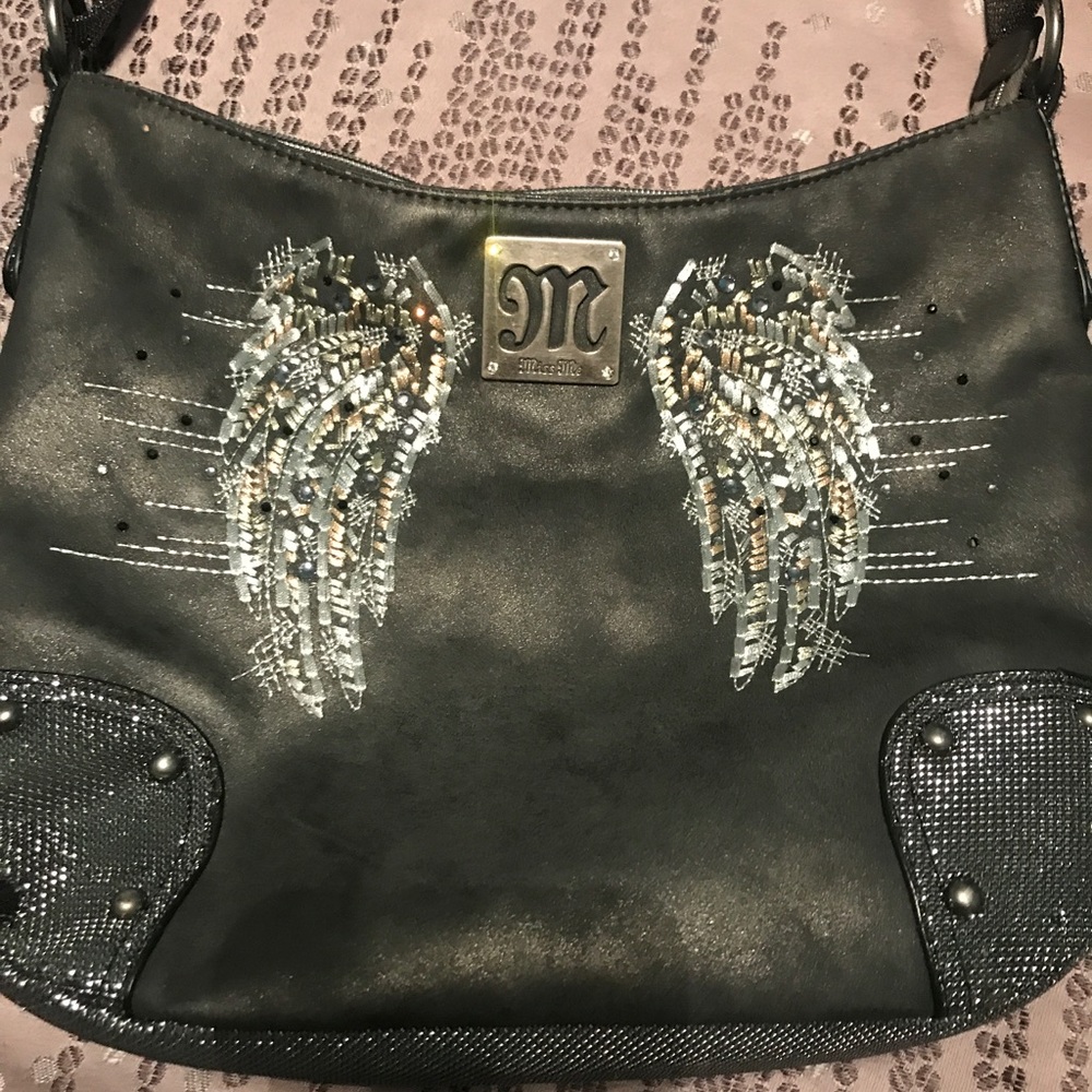 Miss Me Purse